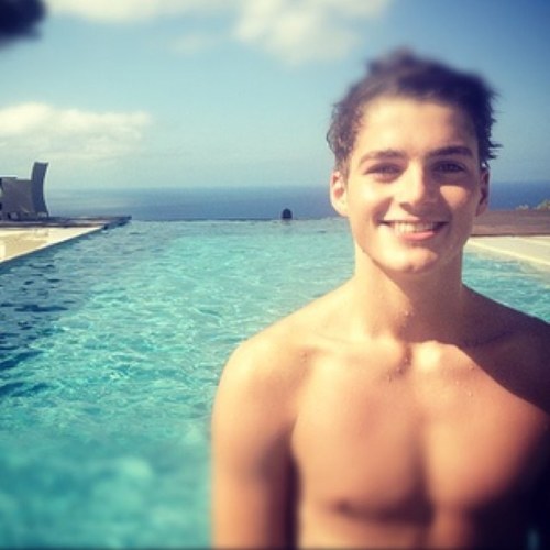 AnthonyJustice_'s profile picture. Mhm..