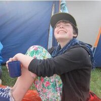 Cicely Balston (@cicelybalston) 's Twitter Profile