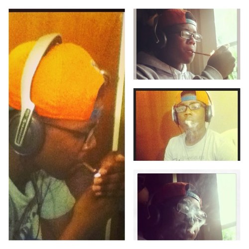 His Bestfriend On Here Follow Him He Follow Back . - IG:YG Nel - Follow Me @illest_beautyy