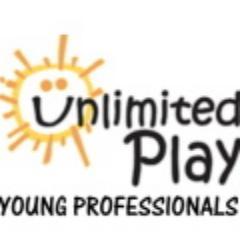 The Unlimited Play Young Professionals are a group of young, like-minded individuals who actively participate in supporting the mission of Unlimited Play.