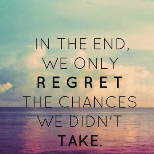Real change comes from being the mirror of what you want to see!