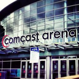 Comcast Arena at Everett Group Sales, Call to book your group tickets at 425.322.2629 Mon - Fri: 8:30 am - 5:00 pm. Official Twitter Account