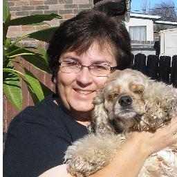 Wife, daughter, my pet's mom, animal adoption advocate, biz owner, more