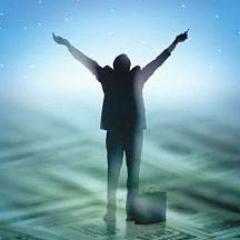 Achieving financial freedom and spreading it to the world. One step at a time...