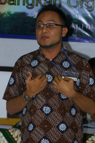 qbhotramadhan's profile picture. Fino alla fine Forza Juventus. ANTI inter MERDA!!!! | Pemuda Muhammadiyah.