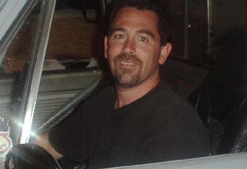 Dad of three great boys. Drag racing is my passion.