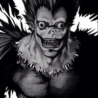 Ryuk (@notebookdropper) 's Twitter Profile