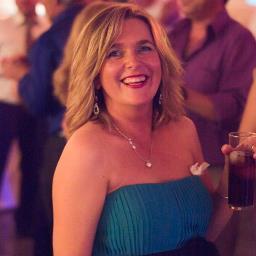 jillywriight's profile picture. 