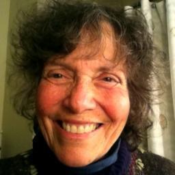 Children’s Book Author Celebrating the Wonders and Oneness of All Life