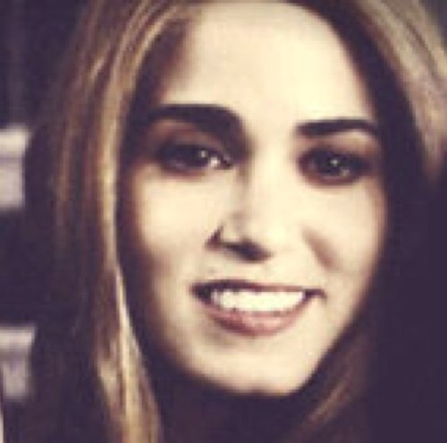 SoBlonde_'s profile picture. The blonde that's narcissistic and self-centered, but extremely loyal to friends and family. Aunt of @PrickedPrincess. {Roleplay} #FRP