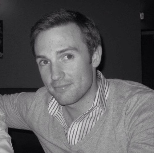 Petrolhead, Estate Agent and now a family man.