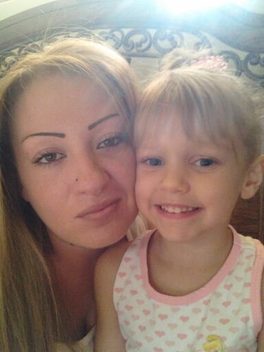 Mother of two beautiful boys own two of my own businesses, and livin and luvin life to the fullest.