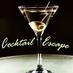 Cocktail Esc. (@cocktailescape) Twitter profile photo