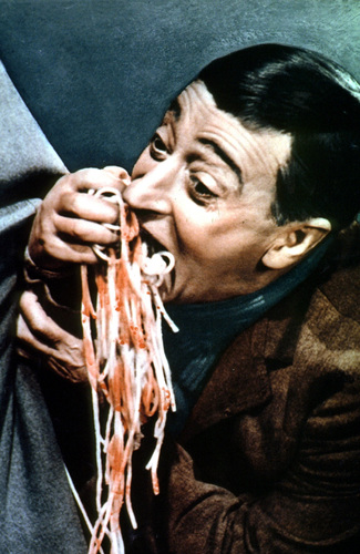 DA_MIMMO_PARIS's profile picture. Da Mimmo, restaurant de cuisine napolitaine à base de produits frais (poissons, fruits de mer, viandes, antipasti...). Pâtes, risotto, pizza. Ambiance familiale