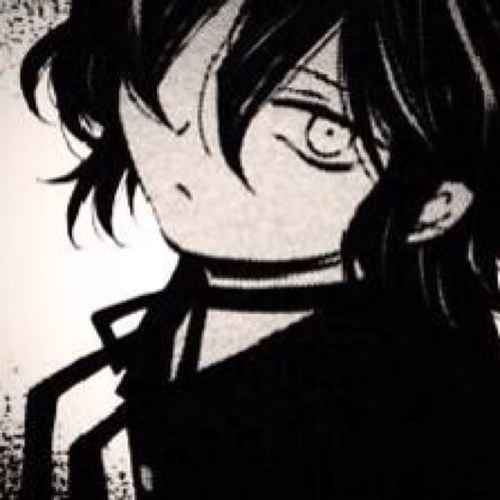 I am Gilbert. I serve my master Oz Vessalius. I will always protect him. I am /not/ afraid of cats. [Pre-Abyss:Pandora Hearts RP.]