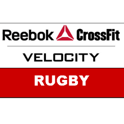 RCFVRugby's profile picture. Reebok CrossFit Velocity Rugby