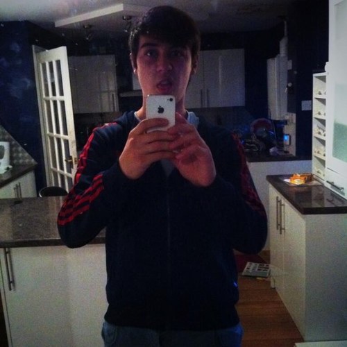 JackJamess's profile picture. Love my girlfriend @elljacks sooooo much