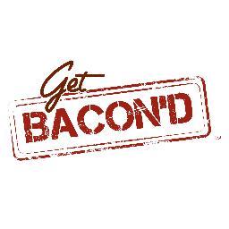 GetBaconed's profile picture. San Diego's premier bacon dessert and catering company!