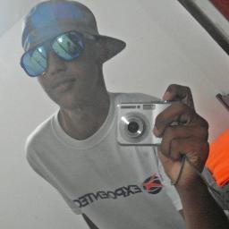 #Ousadia & #Alegria ... chato, bobo, feio, ciumento... Quer conhecer só seguir :P