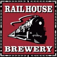 Railhouse Brewery(@RailhouseBrew) 's Twitter Profile Photo