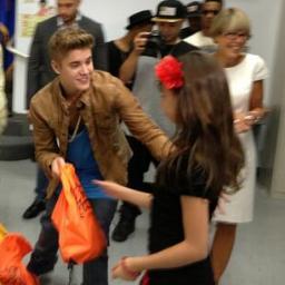 This acc is dedicated to letting Justin know how much we appreciate all he does for people in need ❤