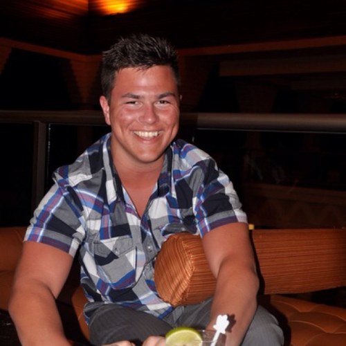 maurer_brodie's profile picture. 