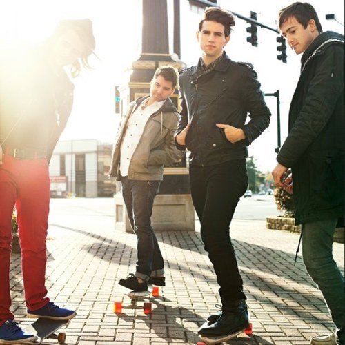 TDFStreetTeamNC's profile picture. Official Twitter account of the North Carolina Street Team for The Downtown Fiction!(:
Follow my personal if you'd like @realtaylor_cook