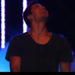 1/5 of 'The Collective' from Australia.