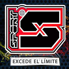 Xsport es la nueva bebida deportiva que recarga tu cuerpo antes, durante y después de una intensa actividad física. ¡Supérate y da más de ti! #ExcedeelLímite