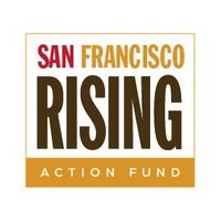 SF Rising Action Fund (@sfrisingaction) 's Twitter Profile Photo SF Rising Action Fund (@sfrisingaction) 's Twitter Profile Photo