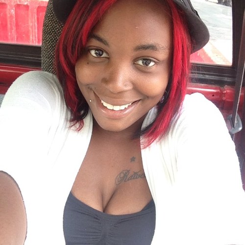 eat_it_right_'s profile picture. *imma pretty lil stoner :) *raivons mommie *cancerbabyyyy *drocarterswife♥ *3510* imma mommies baby... imma always miss my first ladii