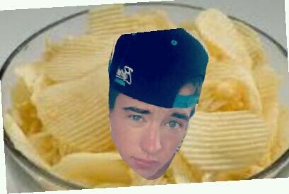 peytatoe chips