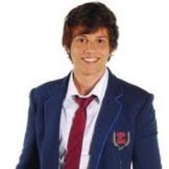 amooooooooooooo o Chay u-u
