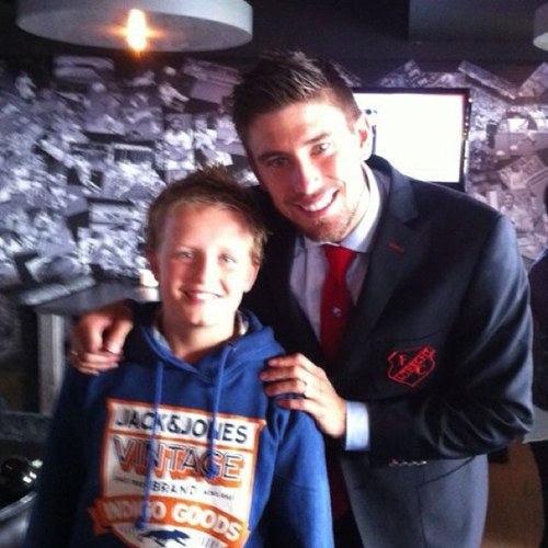 #FCUTRECHT