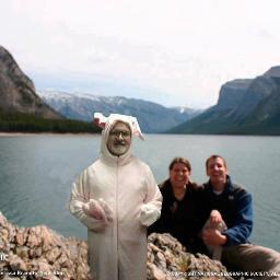 Phurballl's profile picture. Teacher, raconteur, artist, adventurer, advocate for education. Maintaining a healthy questioning for all forms of authority since 1956.