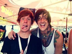 17. Survivor. Major Band Shipper.
