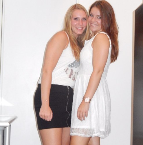 KayleeGobel's profile picture. Love the life you live