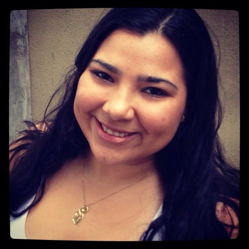 tamydantas09's profile picture. 