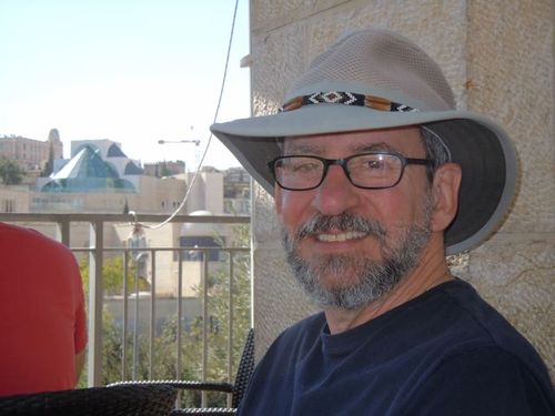 Academic, author, lover of liberal politics