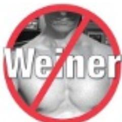 We are New Yorkers appalled & disgusted that Anthony Weiner is running for Mayor.