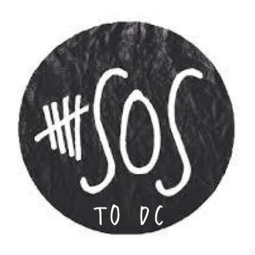 Hannah & Hayley. #5SOSAcousticDC
PLEASE SIGN BELOW.