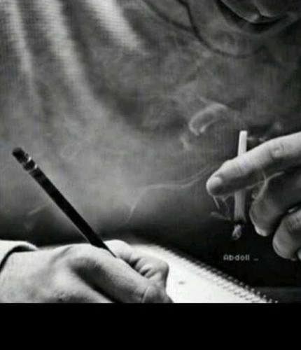 ‏إن مِتُّ يا دارُ أو طالَ الفراق بِنَا..فالصبرُ يا دارُ لن يَضعُف لنا أَمل