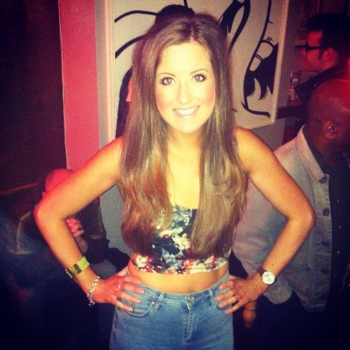 Smile & be happy