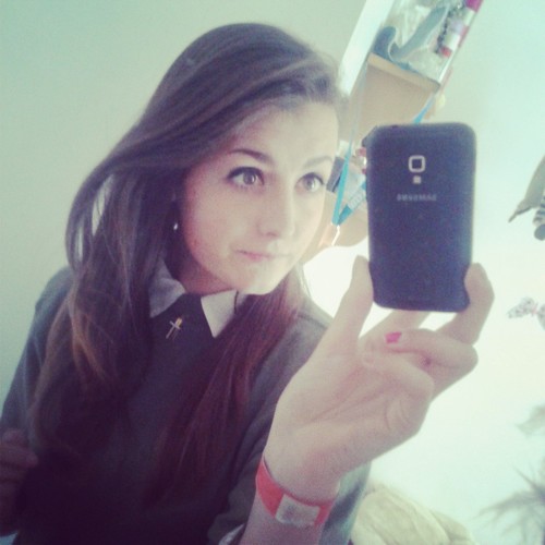 i have a geordie accent and i'm 5'10, weyaye. @Molly_Done x