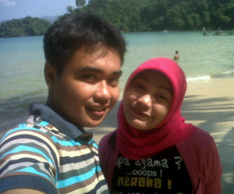 ♥ hendra|sibuk skripsi