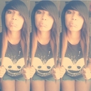 Destiny Barrera - @chesseninja_db - Twitter