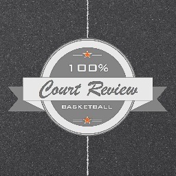 CourtReview's profile picture. Alles neu macht der August - @basketball_de