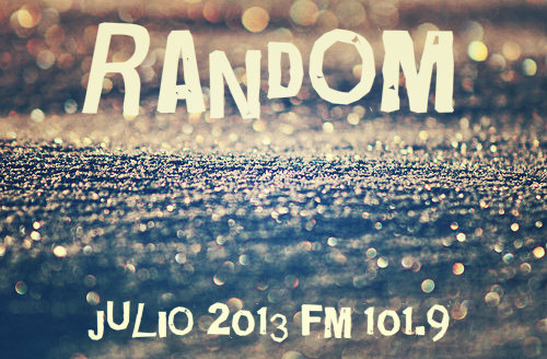 randomradiolp's profile picture. Sábados de 18 a 20 hs por FM Estación La Plata 101.9 http://t.co/kWcNxQ18Pz