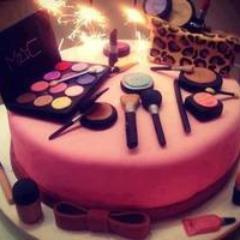 Follow us for makeup tips and photos