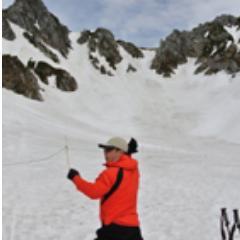 branch442's profile picture. 山とサッカーと酒と音楽が好き。冬はテレマークスキー、夏は登山・ハイキング・沢などで過ごします（ゴルフはX）。最近のお気に入りは、日本代表のほか、イングランド・プレミアリーグとリーガ・エスパニョーラ。ただ今ジャンク・フジヤマの音楽に傾倒中！